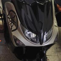 ricambi carene e altro Tmax 500 530
