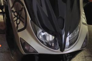 ricambi carene e altro Tmax 500 530