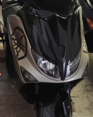 ricambi carene e altro Tmax 500 530