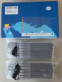 2 toner per HP LaserJet Pro 3002/3102 nuovi