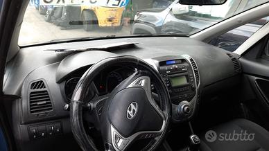 HYUNDAI IX20 ANNO 2014 - KIT AIRBAG