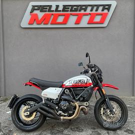 Ducati Scrambler 800 Urban Motard