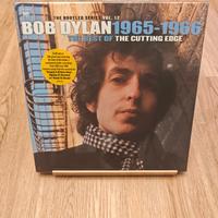Bob Dylan - The Cutting Edge (3 LP) SIGILLATO