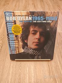 Bob Dylan - The Cutting Edge (3 LP) SIGILLATO