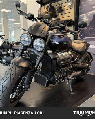 TRIUMPH Rocket III 2500 Storm R