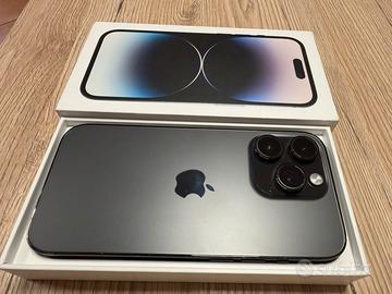 Iphone 14 Pro 128 Gb