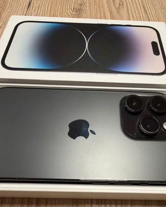 Iphone 14 Pro 128 Gb