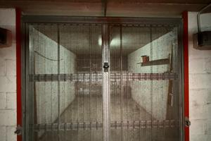 Box auto privato – ampio e spazioso