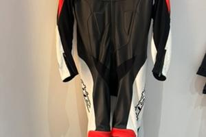 Tuta alpinestars intera tg.52