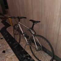 Btwin fitness bike forma 1