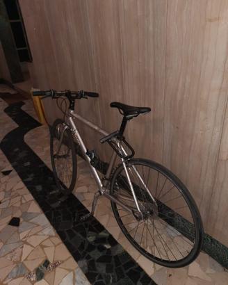 Btwin fitness bike forma 1