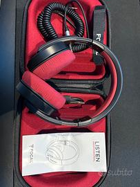 Focal Listen Professional – COME NUOVE