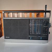 radio Phillips mod.750