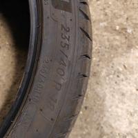 Pneumatici estivi Michelin E-Primacy