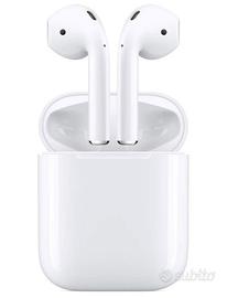 Apple AirPods 2023 - Ottime