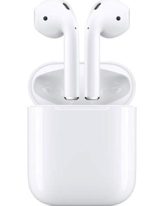 Apple AirPods 2023 - Ottime