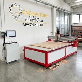 Pantografo cnc 1250x2500