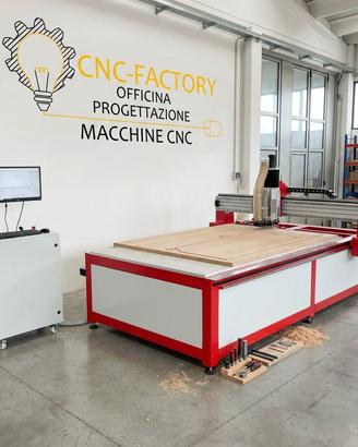 Pantografo cnc 1250x2500