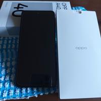 cellulare marca OPPO A40 