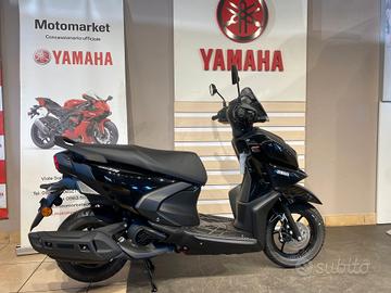 YAMAHA RAYZR MIDNIGHT BLACK PRONTA CONSEGNA My 202
