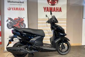YAMAHA RAYZR MIDNIGHT BLACK PRONTA CONSEGNA My 202