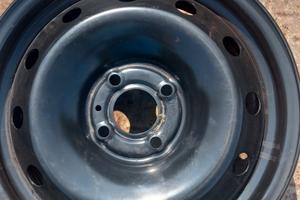 Cerchione Renault Clio