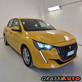 PEUGEOT 208 2ª serie 208 PureTech 75 Stop&Star...