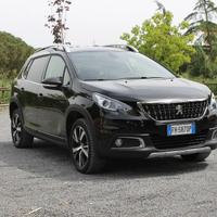 Peugeot 2008 in ricambi 2018-19