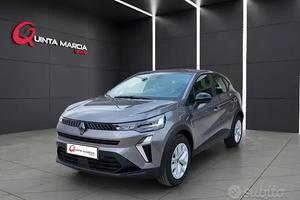 Renault Captur 1.2 TCe ECO-G 120CV MY26 EVOLUTION
