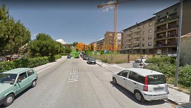 Locale commerciale, Zona Parco dei Pini - Campo...