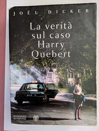 La verità sul caso Harry Quebert
