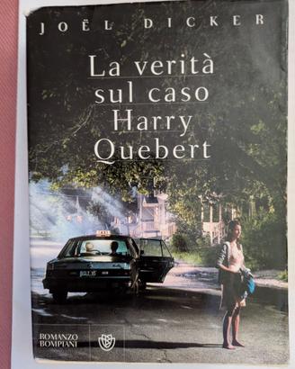 La verità sul caso Harry Quebert