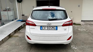 Auto usata in buone condizioni