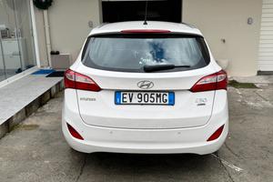 Auto usata in buone condizioni