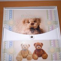 Album fotografico bambini