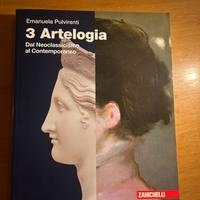 Arteologia Dal neoclassicismo al contemporaneo