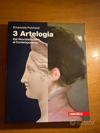Arteologia Dal neoclassicismo al contemporaneo