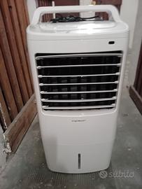 condizionatore portatile