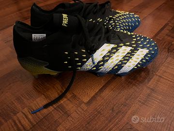 Scarpe da calcio