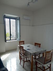 Casa indipendente situata in zona centrale