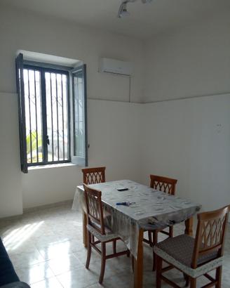 Casa indipendente situata in zona centrale
