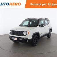 JEEP Renegade XP23538