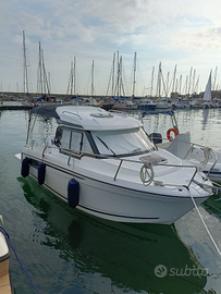 Jeanneau Marry Fisher 605