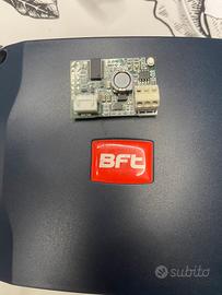 B EBA WIFI GATEWAY BFT