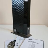 Modem Router ASUS DSL-N66U 