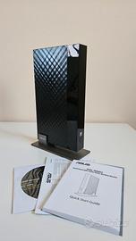 Modem Router ASUS DSL-N66U 