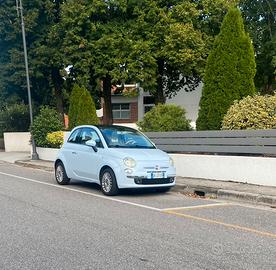 Fiat 500 1.4 100CV Sport