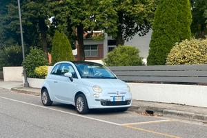 Fiat 500 1.4 100CV Sport