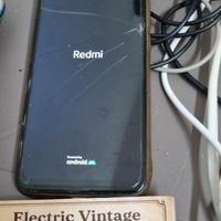E1407NN-Smartphone Xiaomi RedMi Note 7