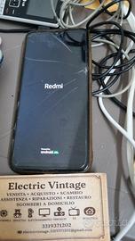 E1407NN-Smartphone Xiaomi RedMi Note 7